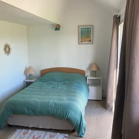 Le Cottage De Cardunel Nozay  Exterior photo