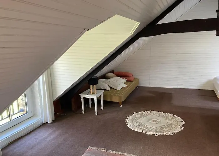 Le Cottage De Cardunel