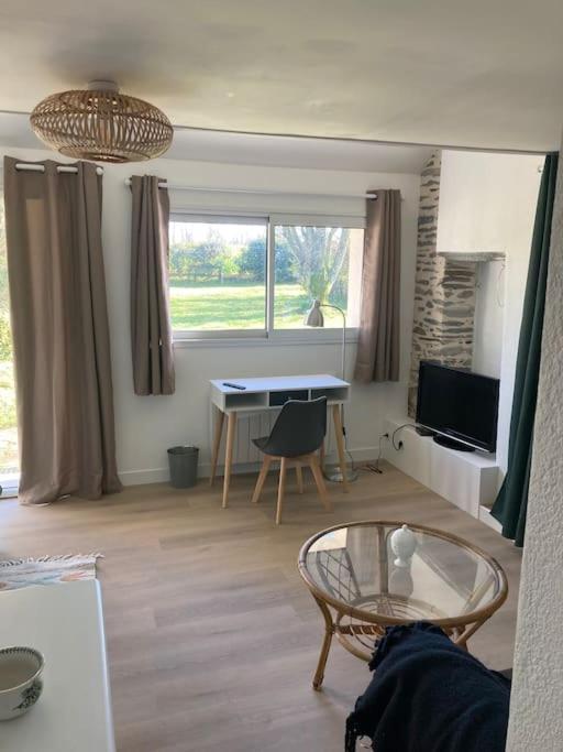 Hébergement de vacances Le De Cardunel Nozay (Loire-Atlantique)