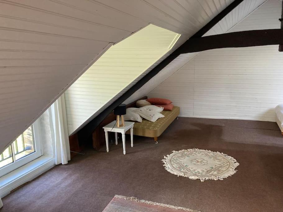 Le De Cardunel Hébergement de vacances Nozay (Loire-Atlantique)