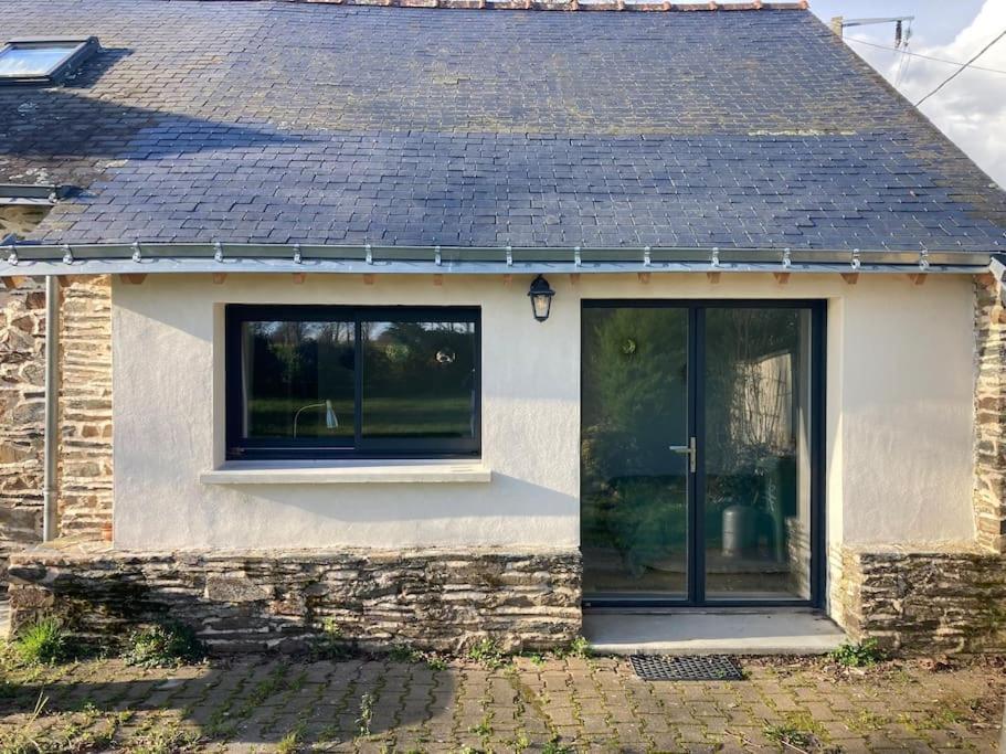 Holiday home Le De Cardunel *