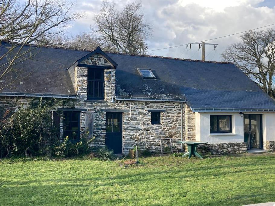 Le De Cardunel Hébergement de vacances *