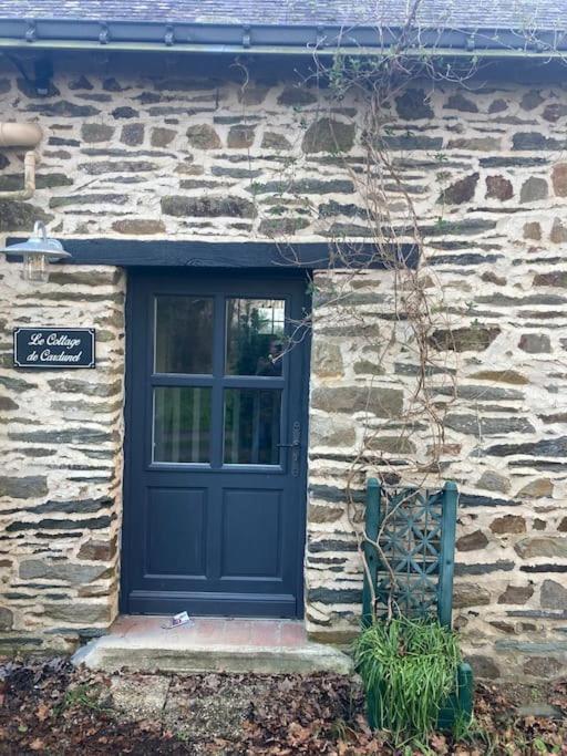 Holiday home Le De Cardunel
